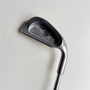 PING Eye2 Iron in Metallic Gray